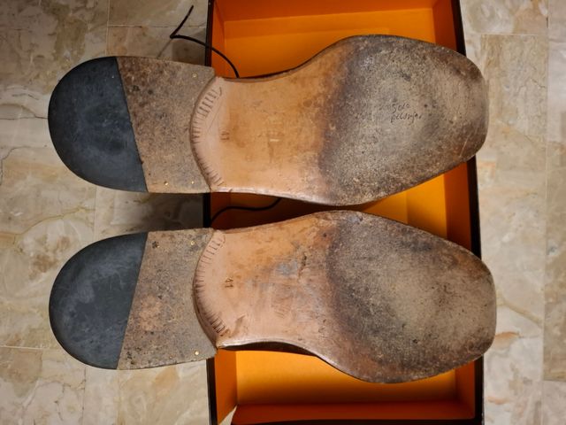 Scarpe Filograna numero 41