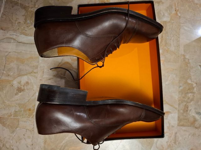 Scarpe Filograna numero 41