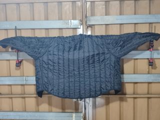 Chaqueta para Moto 