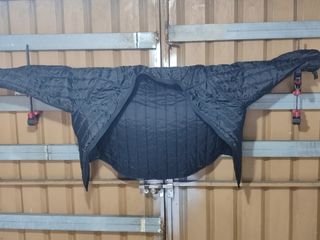 Chaqueta para Moto 