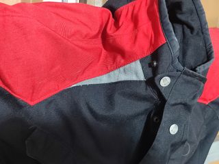 Chaqueta para Moto 