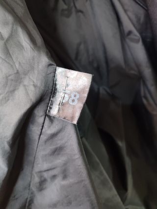 Chaqueta para Moto 