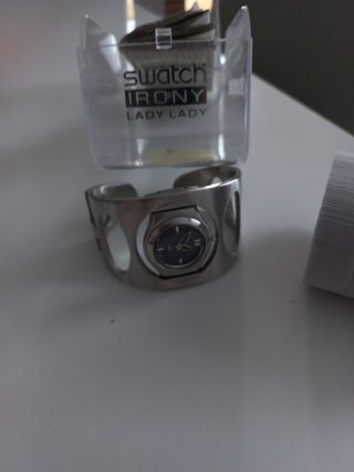 Swatch Orologio bracciale