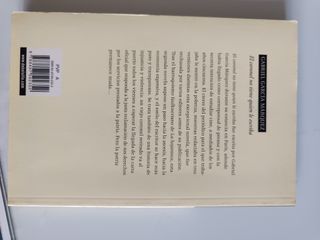 El coronel no tiene quien le escriba