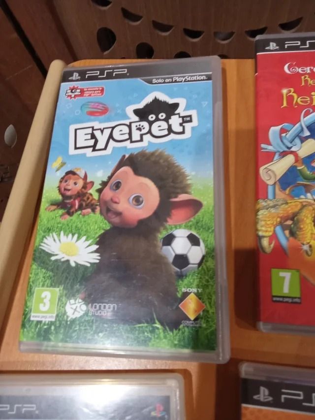 7 juegos PSP antiguos 