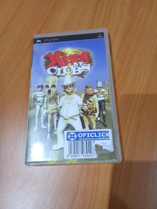 7 juegos PSP antiguos 