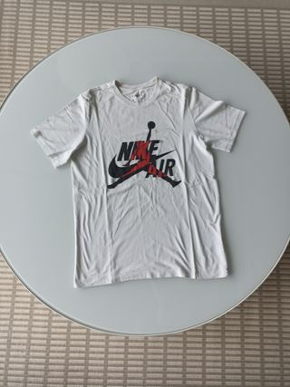 Camiseta Nike Air Jordan