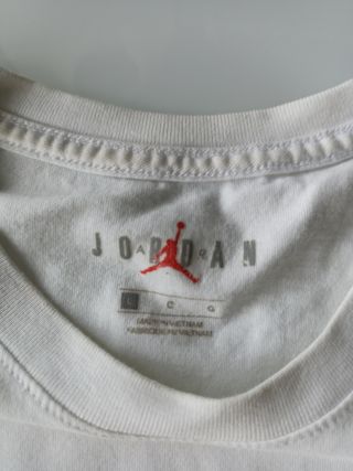 Camiseta Nike Air Jordan