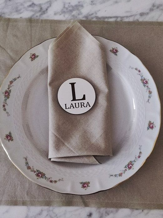 Marca sitios para eventos