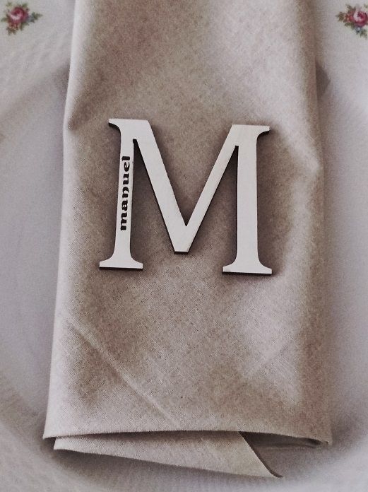 Marca sitios para eventos