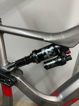 Orbea Occam H20 LT 
Talla M