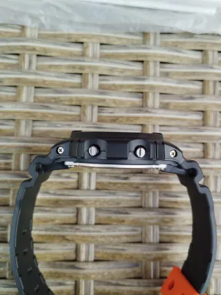 Reloj Javier Calleja x Casio G-shock