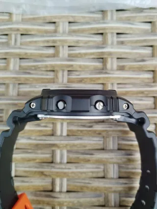 Reloj Javier Calleja x Casio G-shock