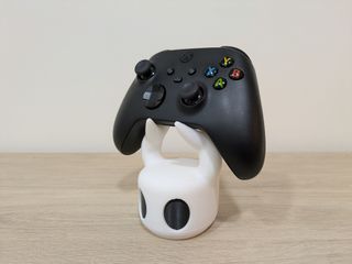 Soporte para mandos - Diseñó Hollow knight