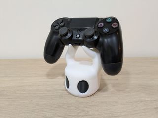 Soporte para mandos - Diseñó Hollow knight