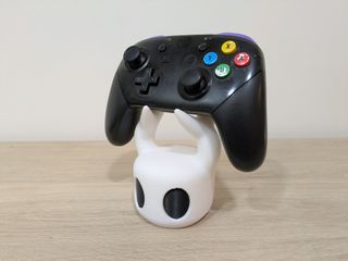 Soporte para mandos - Diseñó Hollow knight