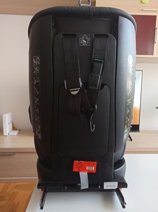 Silla coche Britax Romer Trifix I-Size