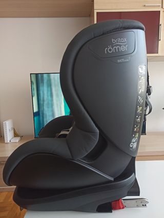 Silla coche Britax Romer Trifix I-Size