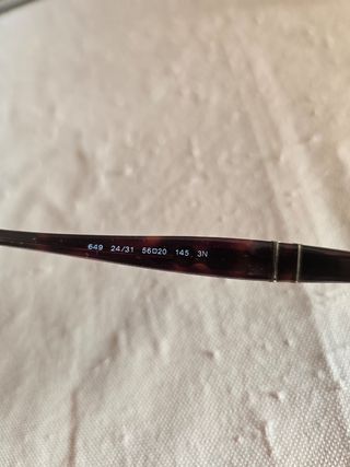 Gafas Persol 