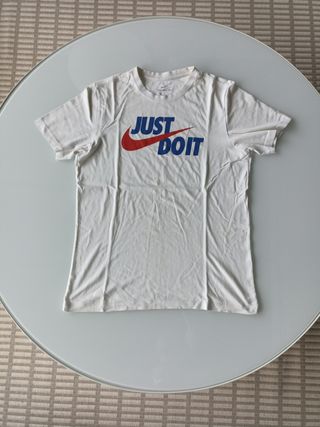 Camiseta Nike