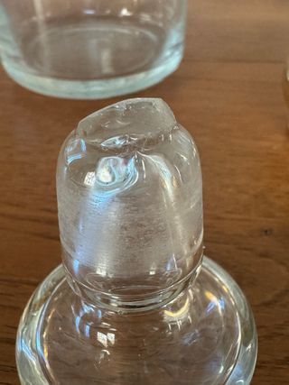 Servizio da whisky