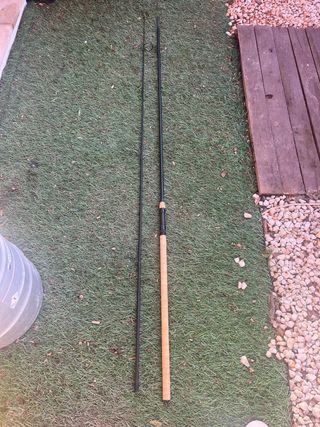 Caña Carpfishing 13 pies