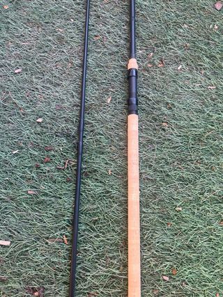 Caña Carpfishing 13 pies