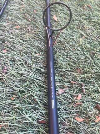 Caña Carpfishing 13 pies