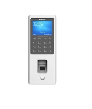 Lector biométrico autónomo ANVIZ - W2