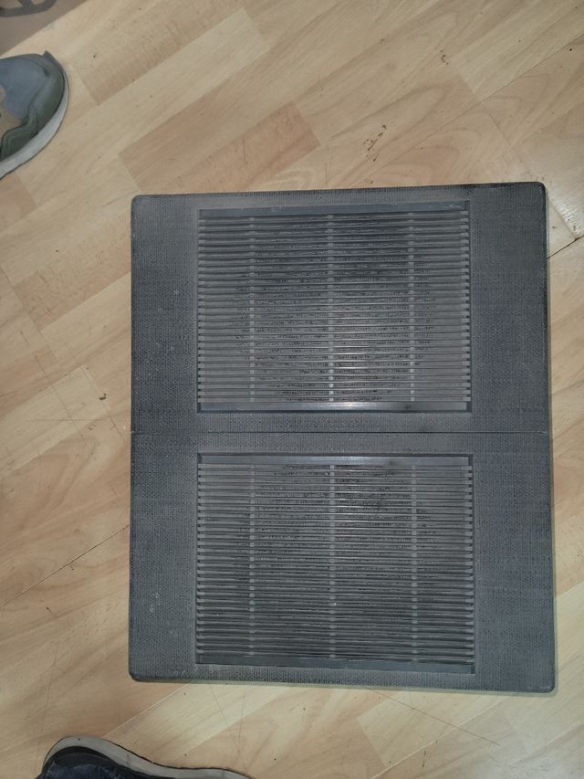 TOCADISCOS ANTIGUO AÑOS 70