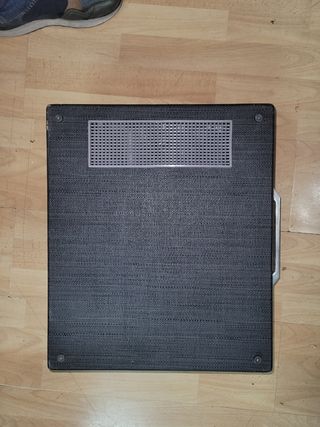 TOCADISCOS ANTIGUO AÑOS 70