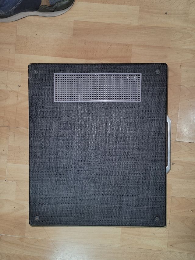 TOCADISCOS ANTIGUO AÑOS 70