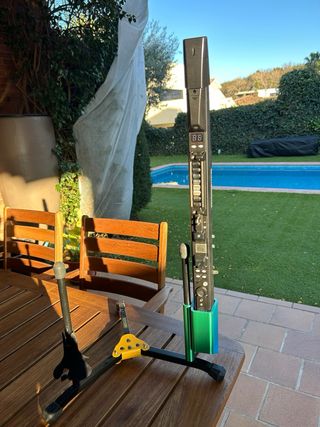 Soporte EWI