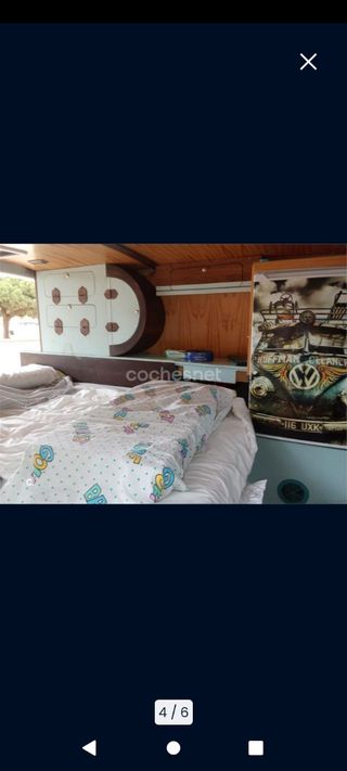 Volkswagen Transporter T5 2006