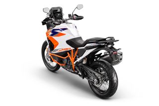 KTM 1290 Super Adventure R