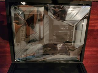 Placa Base MSI Z790 PROJECT ZERO WIFI