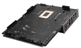 Placa Base MSI Z790 PROJECT ZERO WIFI