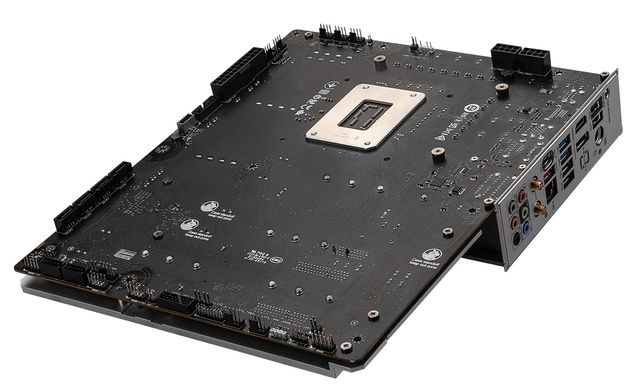 Placa Base MSI Z790 PROJECT ZERO WIFI