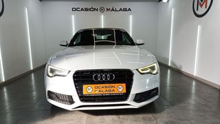 Audi A5 Cabrio 1.8 TFSI 170cv multitronic S-LINE 