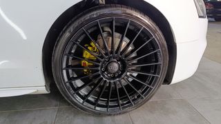 Audi A5 Cabrio 1.8 TFSI 170cv multitronic S-LINE 