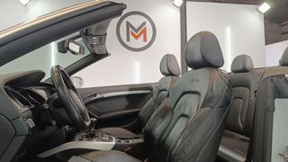 Audi A5 Cabrio 1.8 TFSI 170cv multitronic S-LINE 