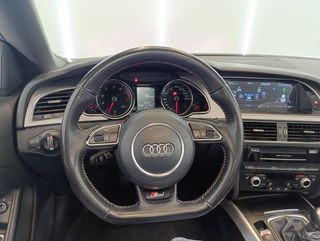 Audi A5 Cabrio 1.8 TFSI 170cv multitronic S-LINE 