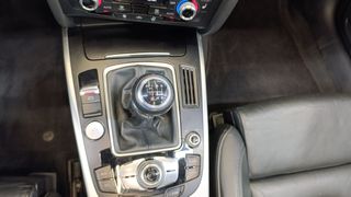 Audi A5 Cabrio 1.8 TFSI 170cv multitronic S-LINE 
