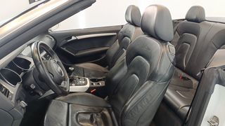 Audi A5 Cabrio 1.8 TFSI 170cv multitronic S-LINE 