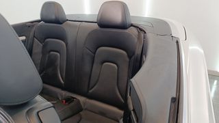 Audi A5 Cabrio 1.8 TFSI 170cv multitronic S-LINE 