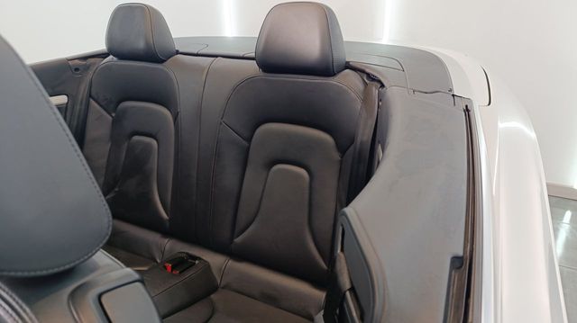 Audi A5 Cabrio 1.8 TFSI 170cv Llantas 20" - 243.000Km