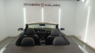 Audi A5 Cabrio 1.8 TFSI 170cv multitronic S-LINE 