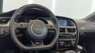 Audi A5 Cabrio 1.8 TFSI 170cv multitronic S-LINE 