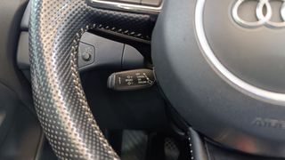 Audi A5 Cabrio 1.8 TFSI 170cv multitronic S-LINE 