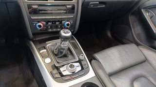 Audi A5 Cabrio 1.8 TFSI 170cv multitronic S-LINE 